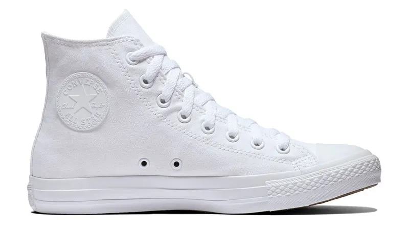 Converse Chuck Taylor All Star Mono Canvas (1U646)