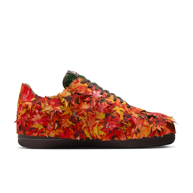 Nike Air Force 1 Low LX “Leaf Camo” (IM8062-368)