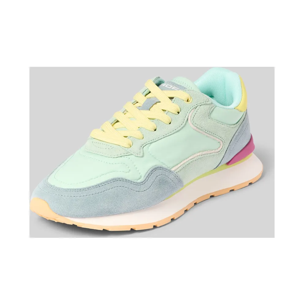 Hoff sneaker Green (12602013)