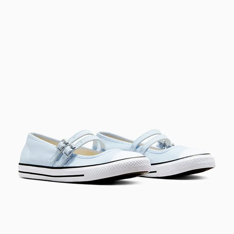 Converse Chuck Taylor All Star Dainty Mary Jane Blue Supermoon/White (A13799C)