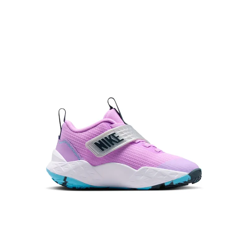 Nike Team Hustle D 12 (HF6280-501)