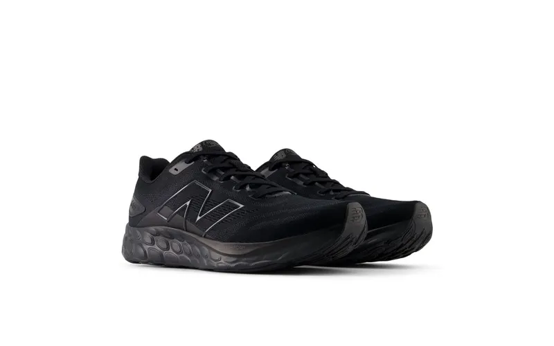 New Balance Fresh Foam 680v8 Black Phantom (M680CK8)