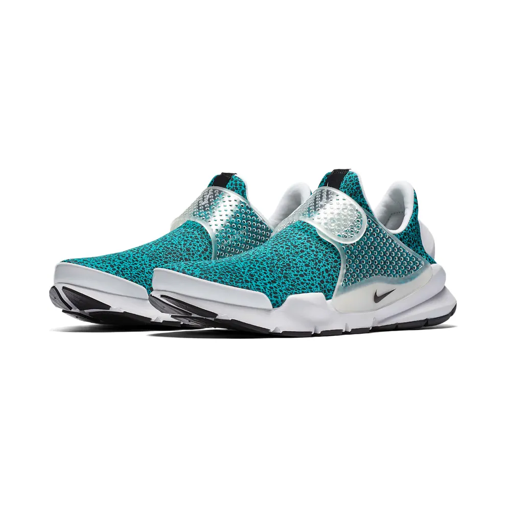 Nike Sock Dart Safari Turbo Green Turbo Green/Black-White (942198-300)