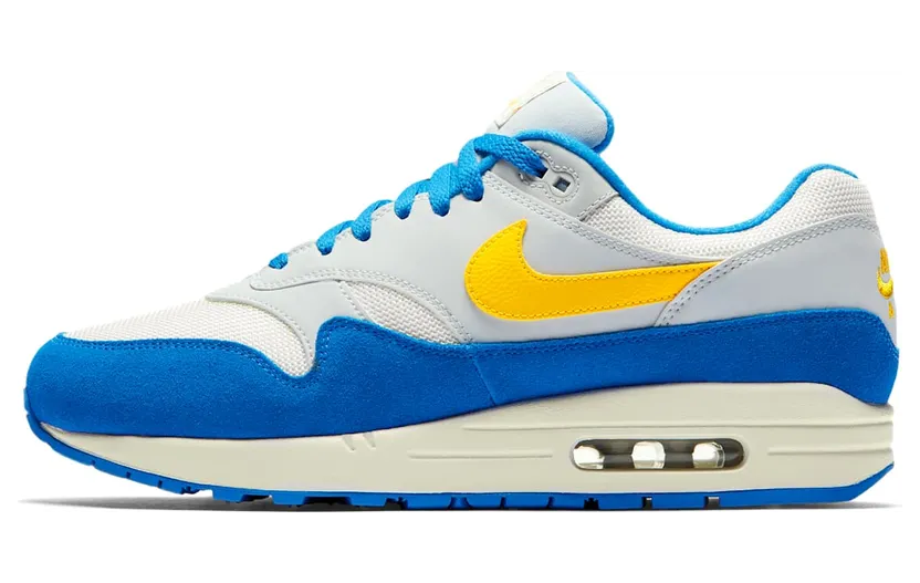 Nike Air Max 1 Signal Blue