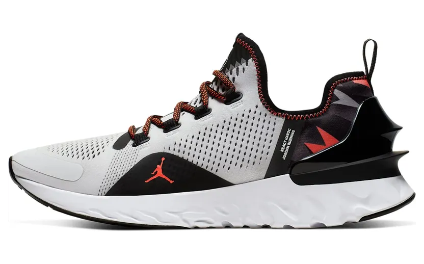 Jordan React Havoc PSG White Infrared (CJ6999-100)