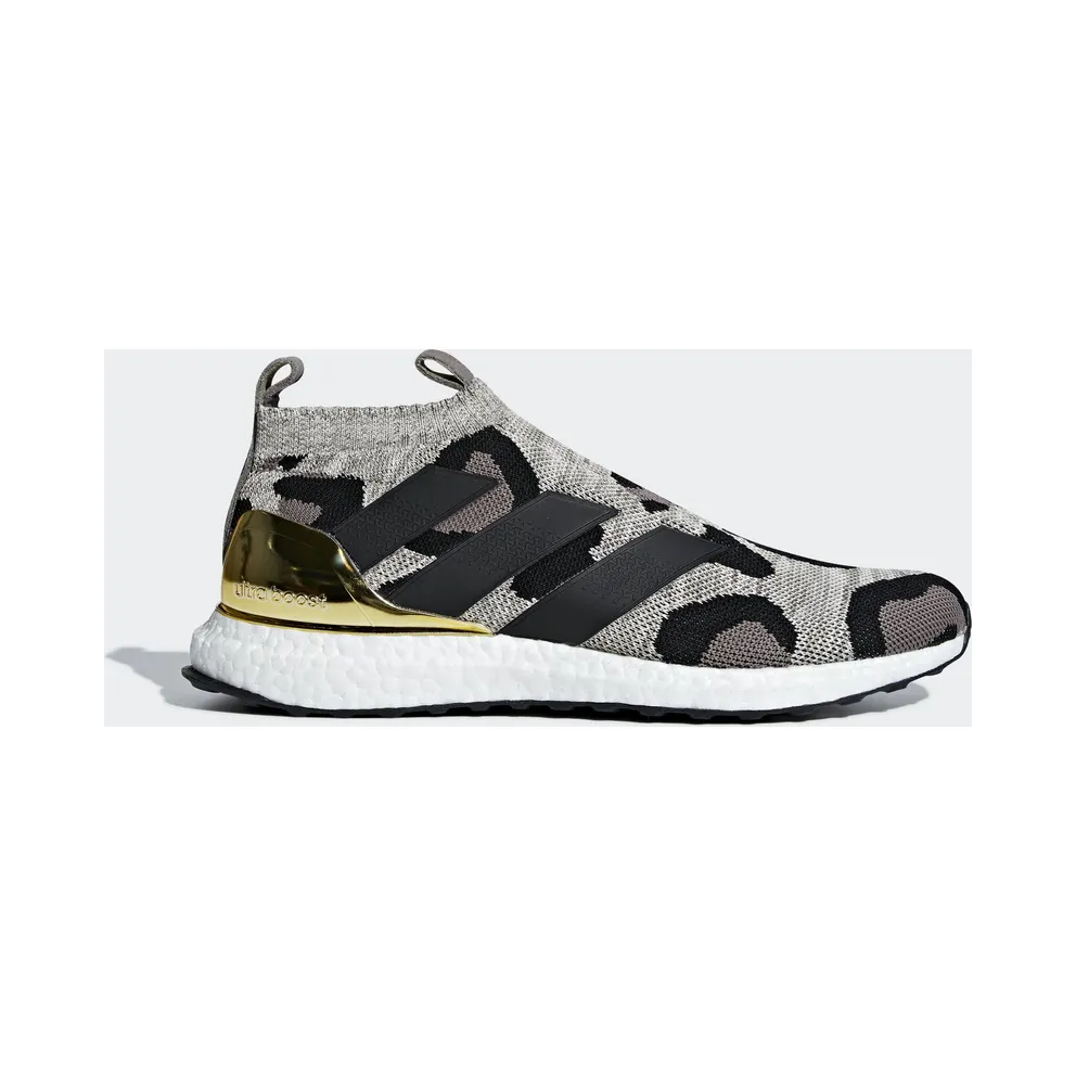 adidas Ace 16+ Ultraboost Animal Print (BB7418)