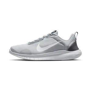Nike Flex Experience Run 12 Wolf Grey Iron Grey White (DV0740-007)