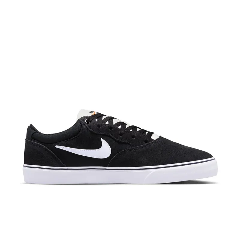 Nike SB Chron 2 Skate Black (DM3493-010)
