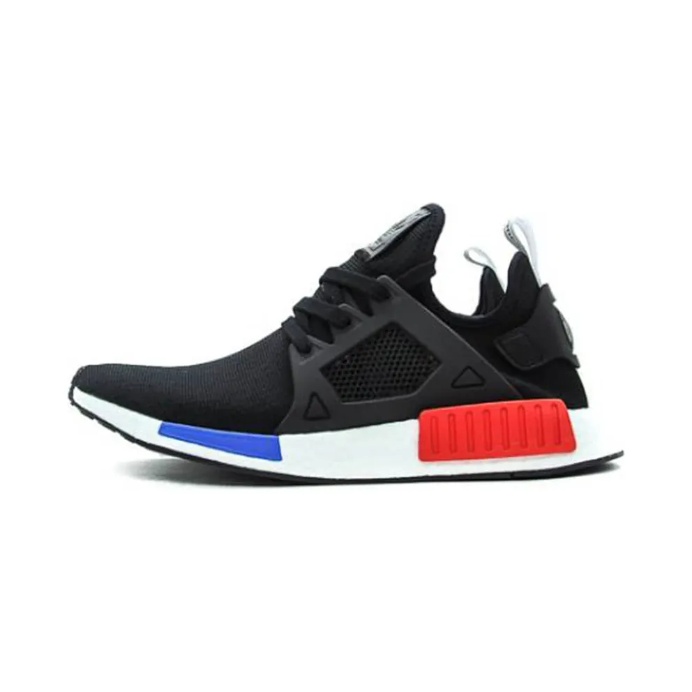 adidas NMD XR1 OG Black (BY1909)