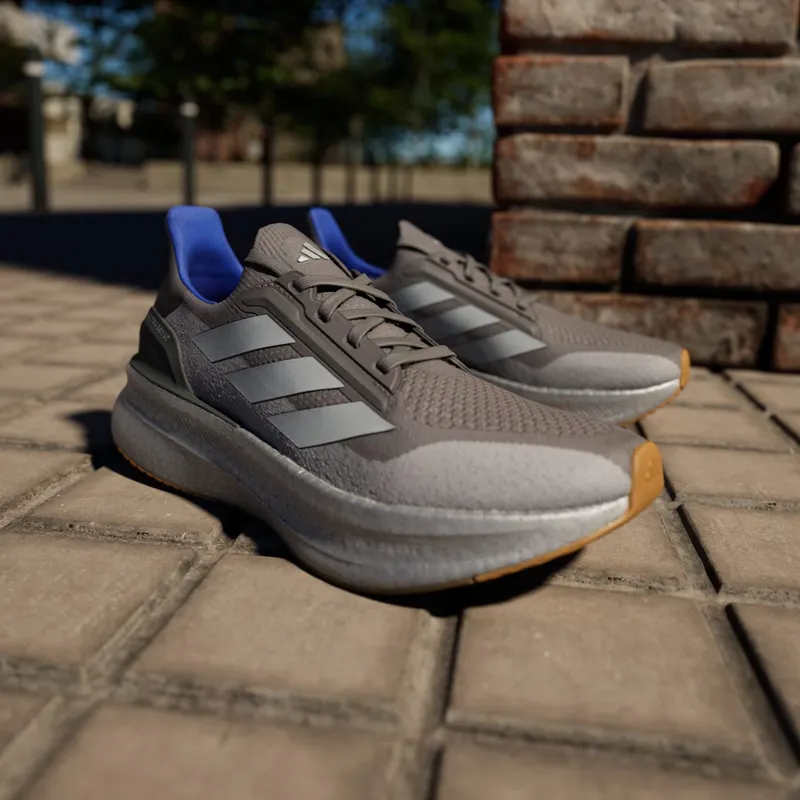 adidas Ultra Boost 5X Charcoal (IH3239)