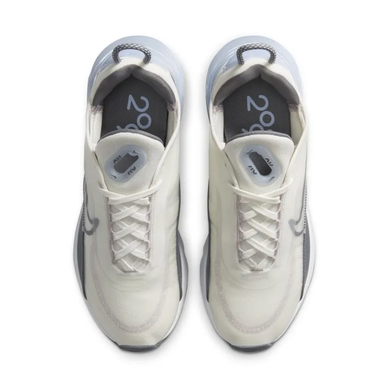 Nike Air Max 2090 Sail Ghost (W) Sail/Ghost-Barely Rose-Cool Grey (CT1290-101)