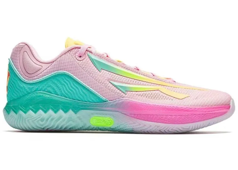 Anta Kai Speed 2 Rainbow (912621114-1)