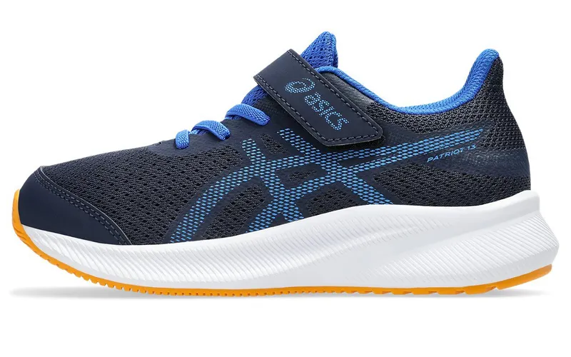 ASICS Patriot 13 Midnight Blue Coast (1014A264-413)