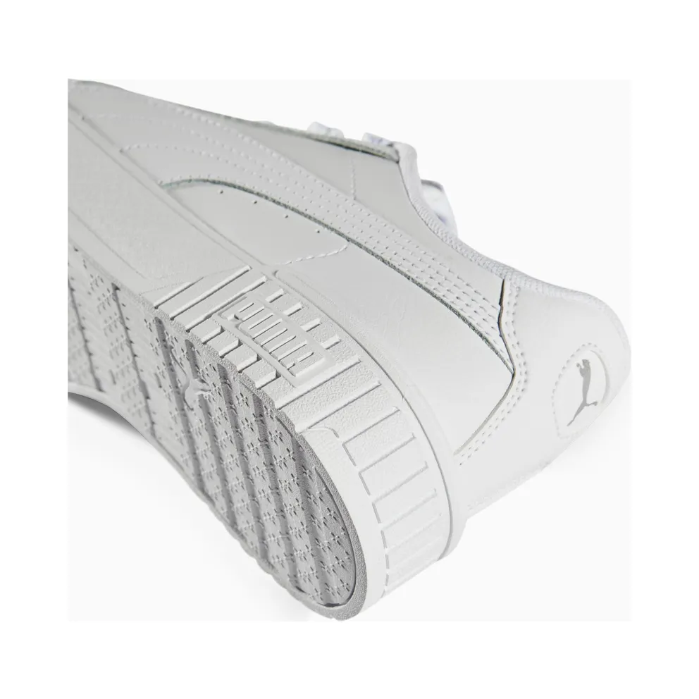 Puma Carina 2.0 Silver/White (38584902)