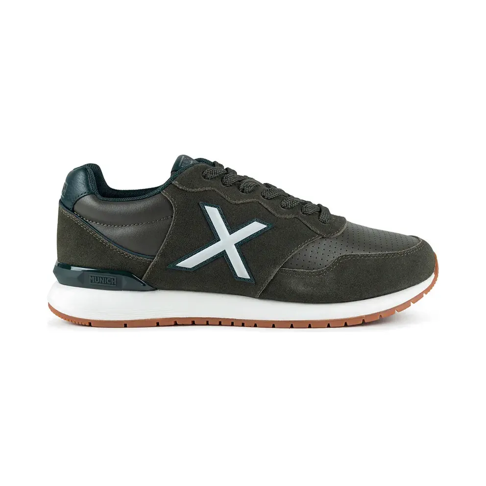 Munich Dash Green (415029745)