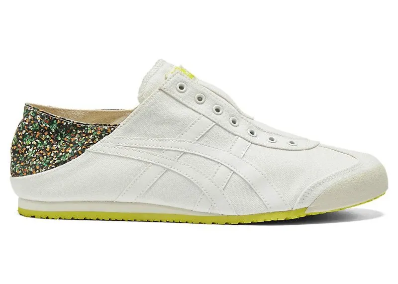 Onitsuka Tiger Mexico 66 Paraty Cream Green (1183C159-100)
