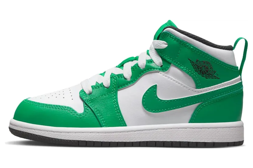 Air Jordan 1 Mid DQ8424-301