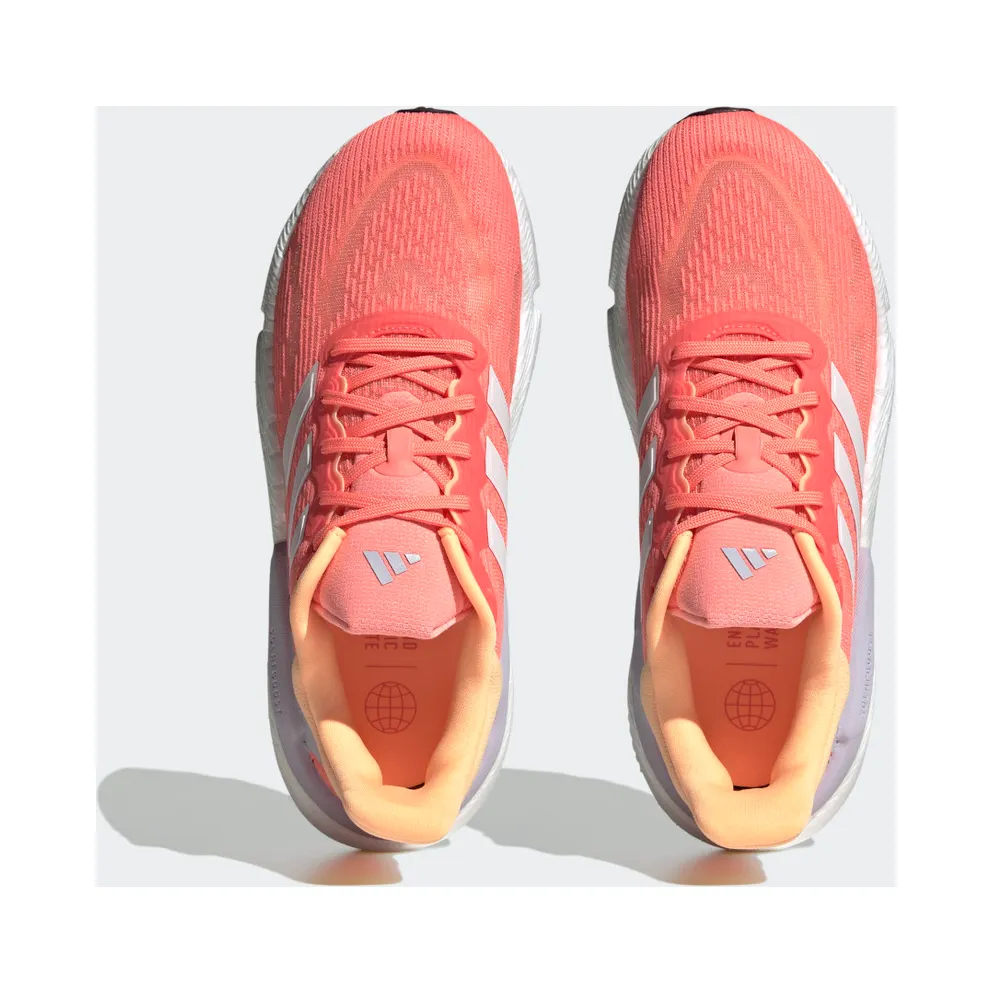 adidas Solarboost 5 Coral Fusion / Zero Metalic / Acid Orange (GV9142)