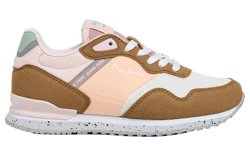 pepe-sneaker PGS400015-859