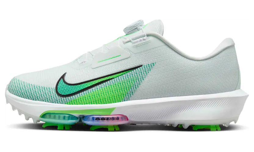 Nike Infinity Tour BOA 2 Barely Green White Green Strike Black (FN6730-300)