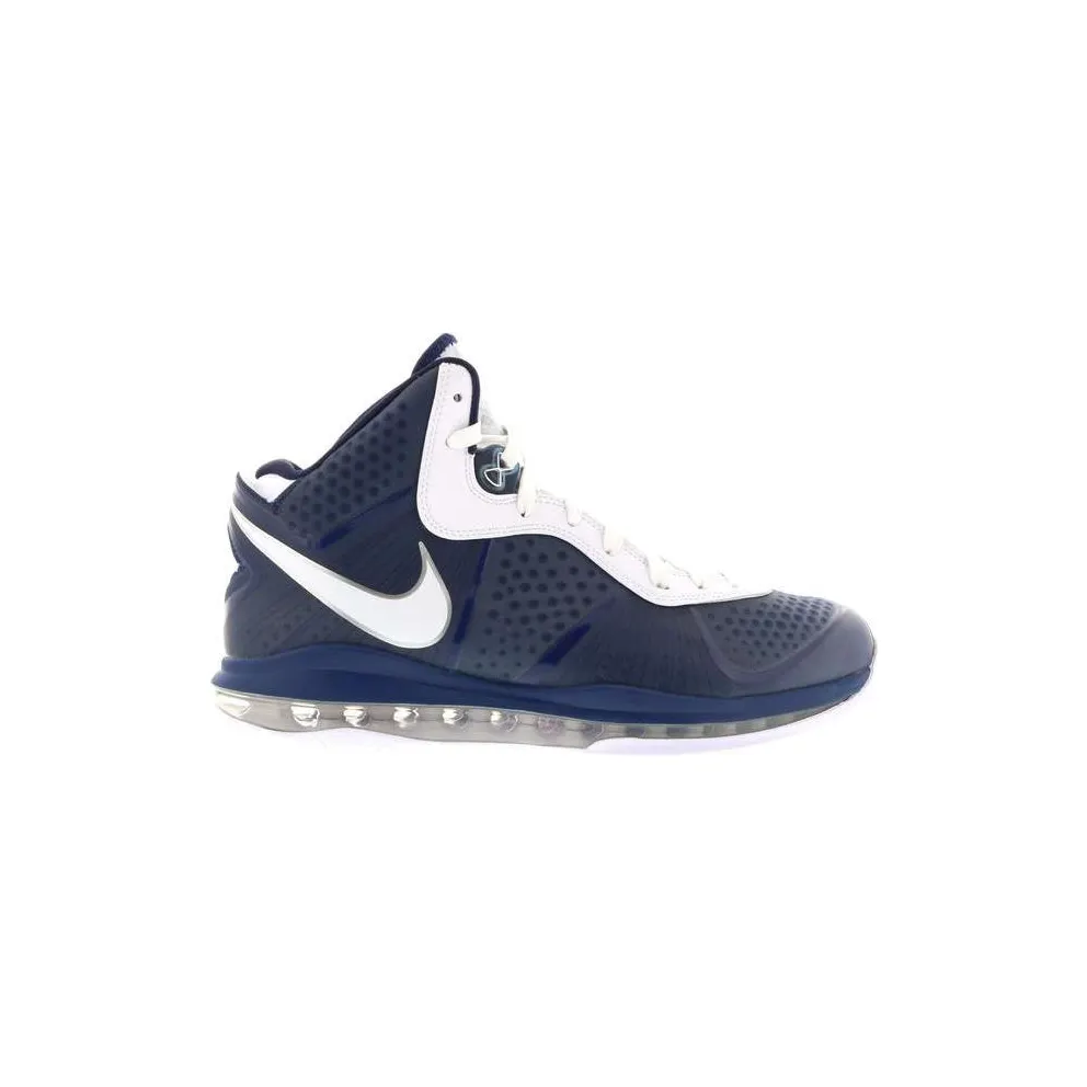Nike LeBron 8 V/2 Yankees (429676-400)