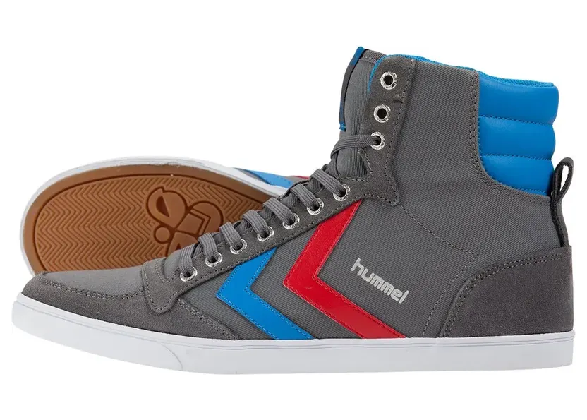 Hummel Stadil Bruin (063511-0528)