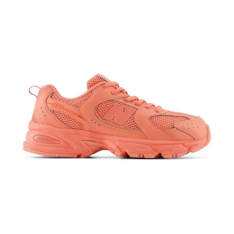 New Balance 530 GS “Red” (GR530TBK)