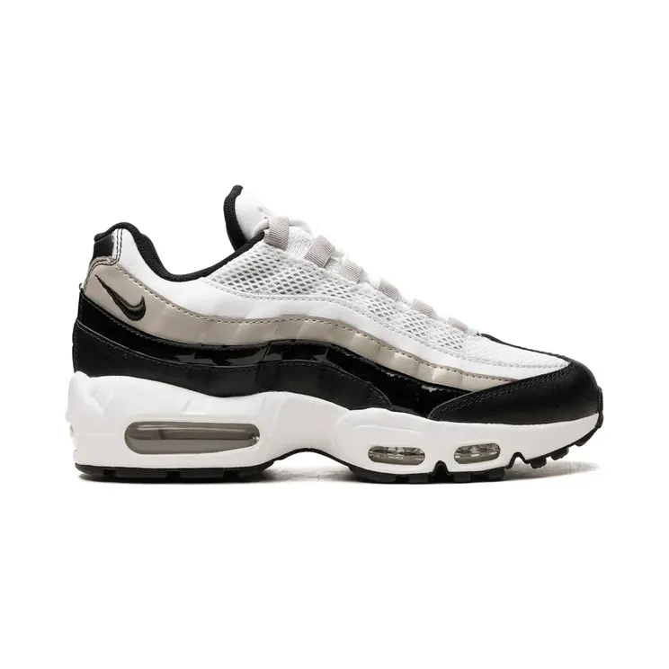 Nike Air Max 95 “White” (DR2550)