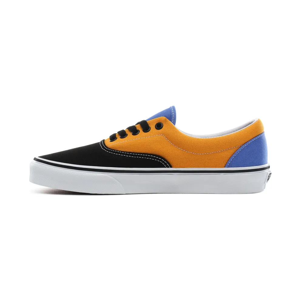 Vans Era ‘Mix & Match’ Cadmium Yellow/Tidepool (VN0A4BV4TGN)