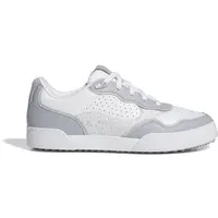 adidas Retrocross 25 Spikeless Golf White Halo Silver (HP7091)