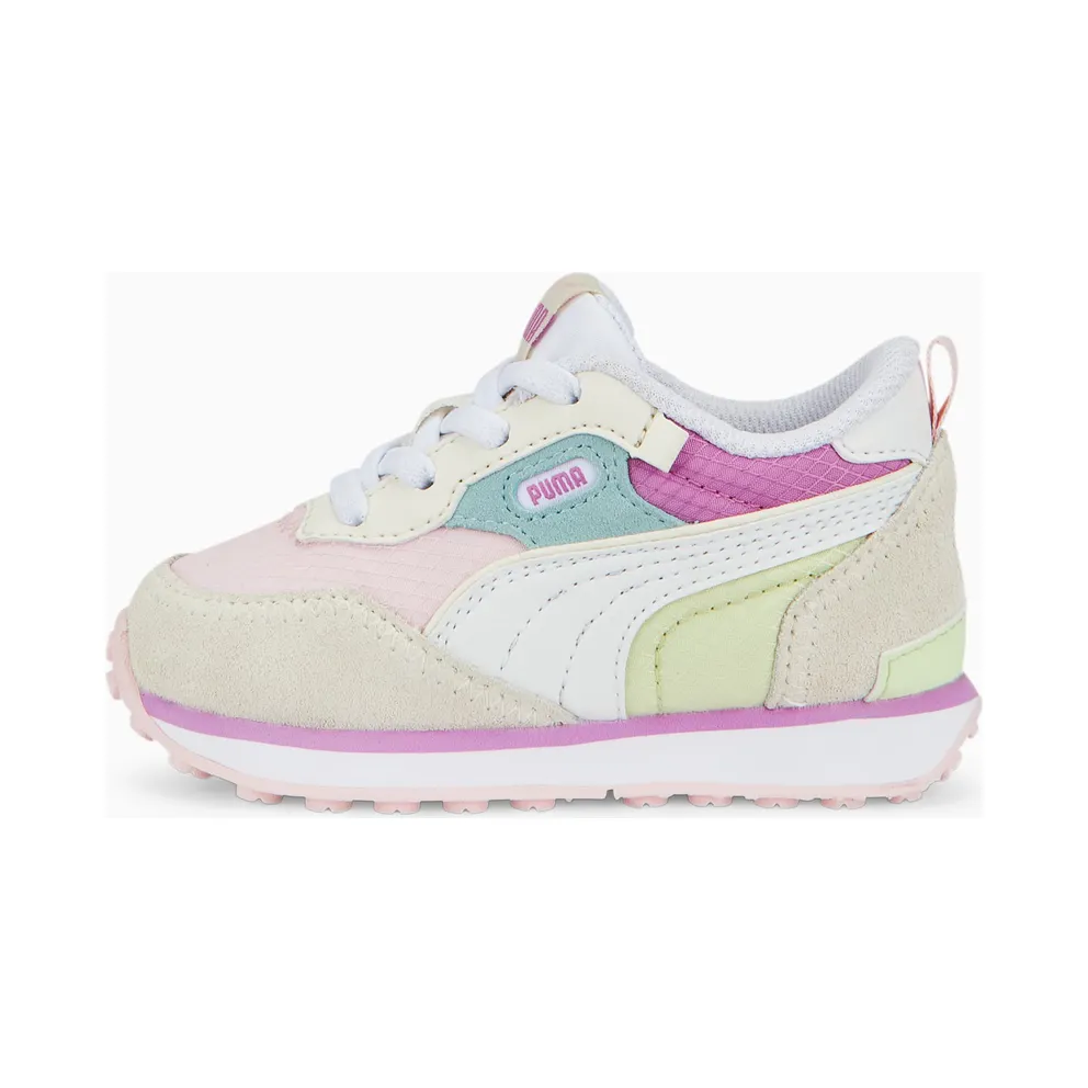 Puma Rider FV Future Vintage White/Brown (386066-03)
