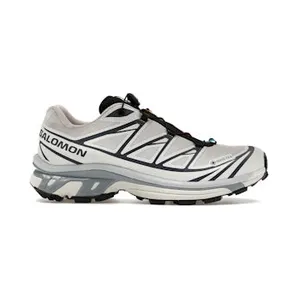 Salomon XT-6 Silver Cloud / Black (L49201400)
