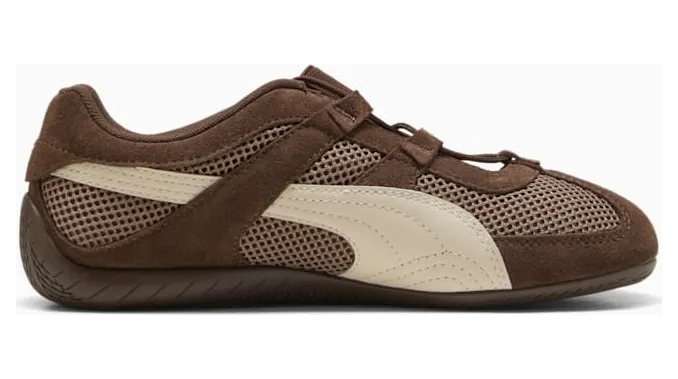 Puma Speedcat Go Chocolate Alpine Snow (403589-08)