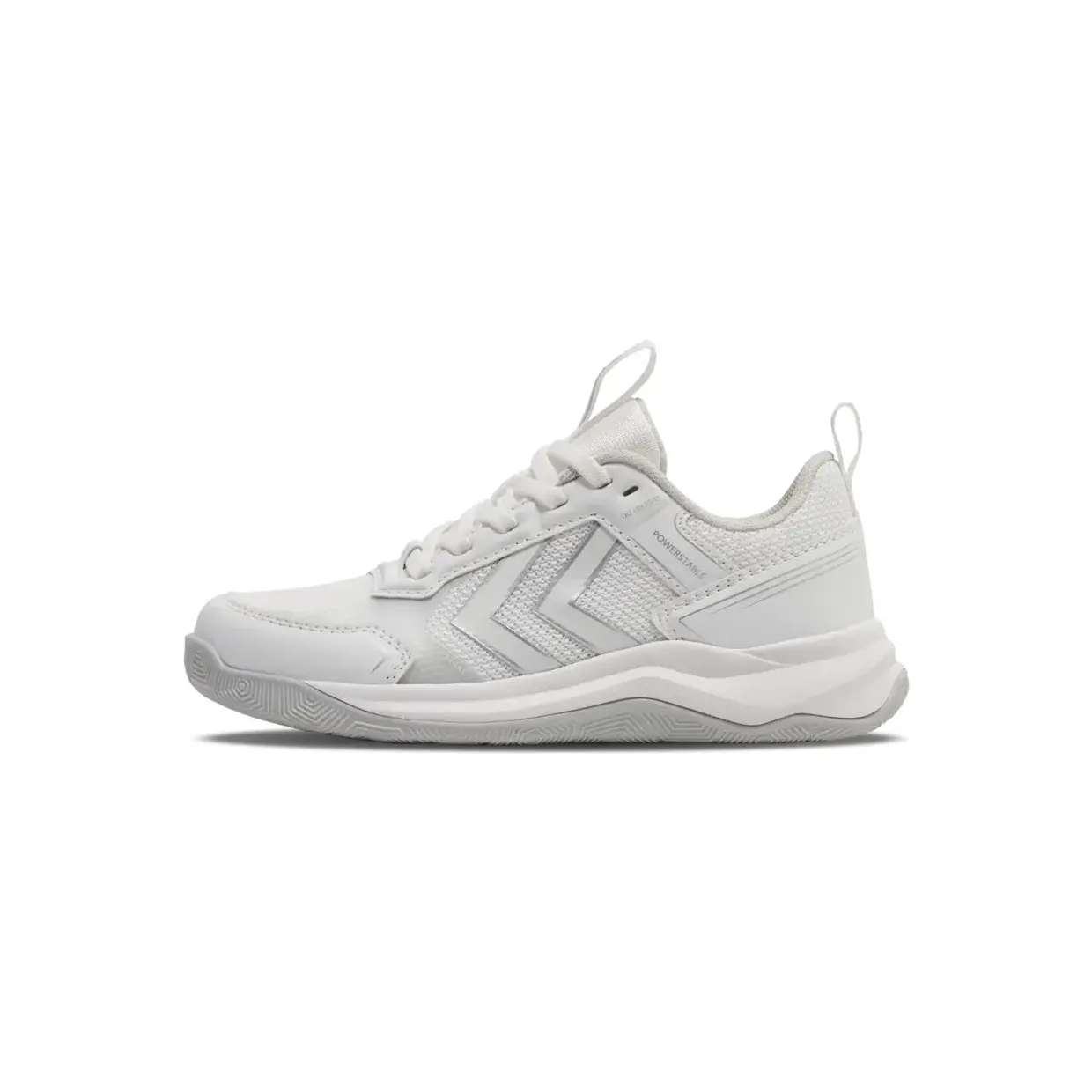 hummel-sneaker 236166-9001