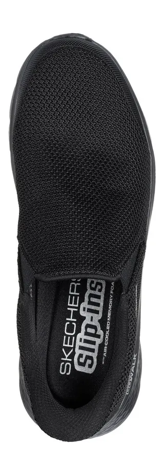 skechers-slip-ins 216333_BBK