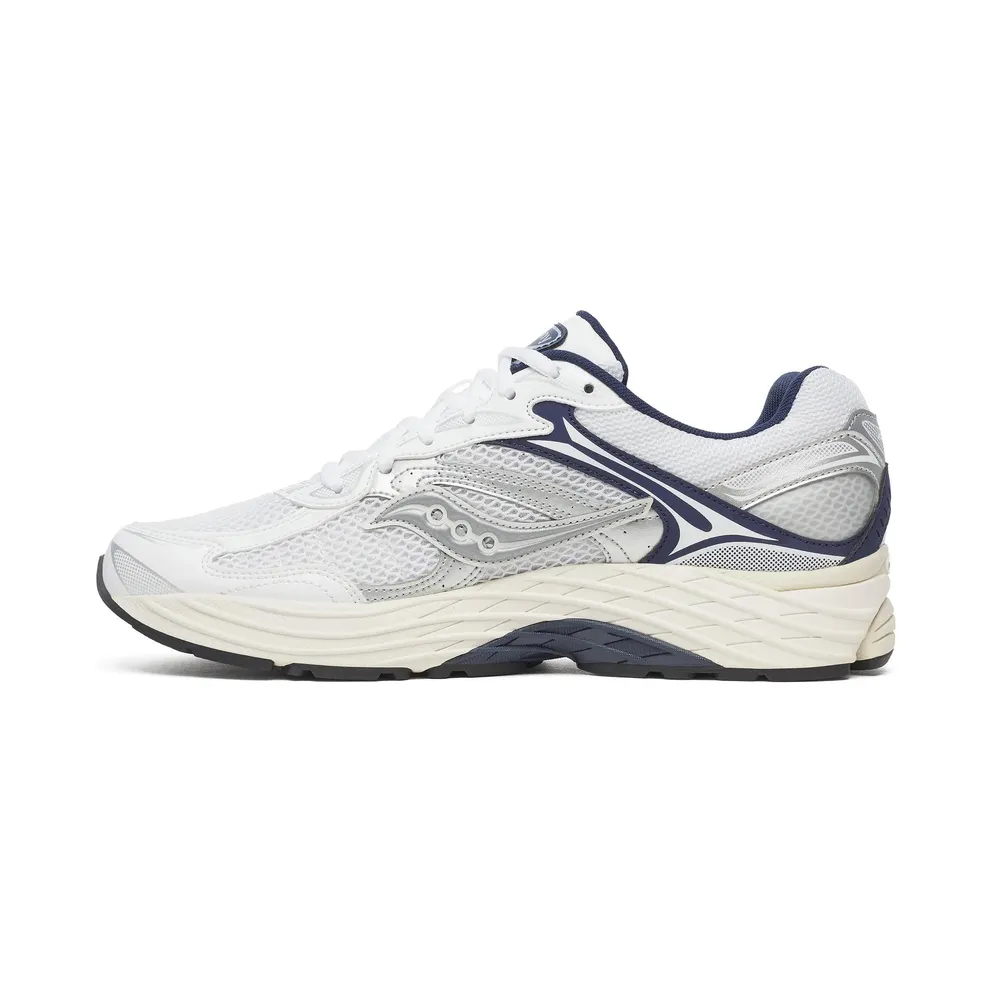 SAUCONY ProGrid Omni 9 TMY “White / Navy” (S70832-12)