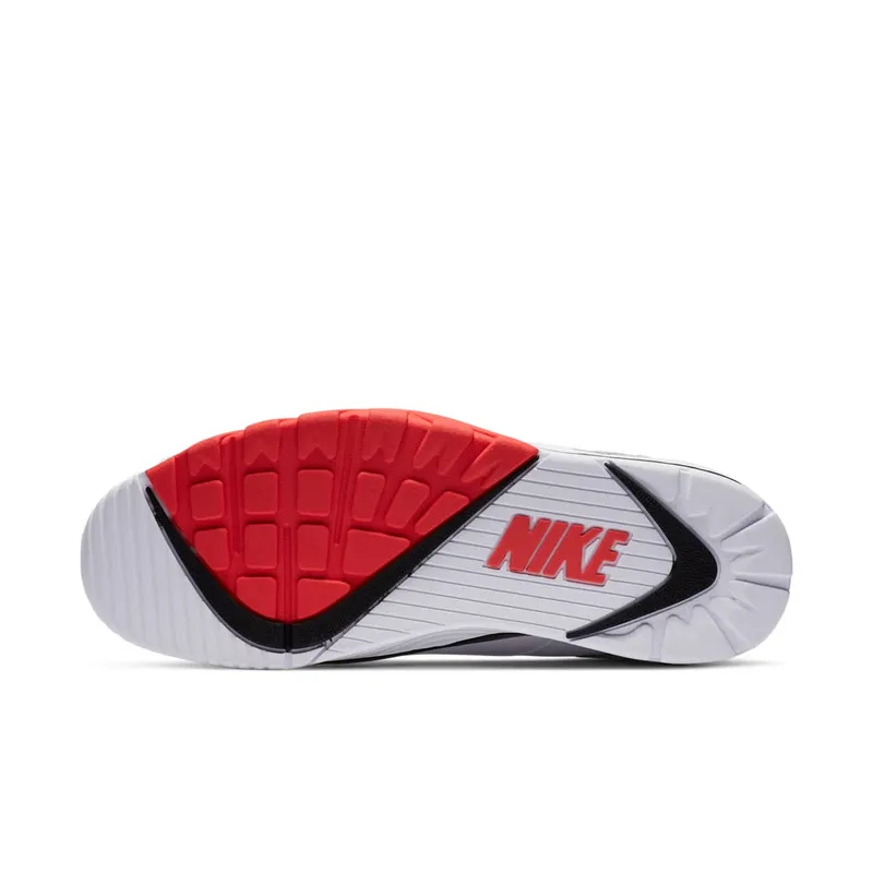 Nike Air Cross Trainer 3 Low White (CN0924-101)