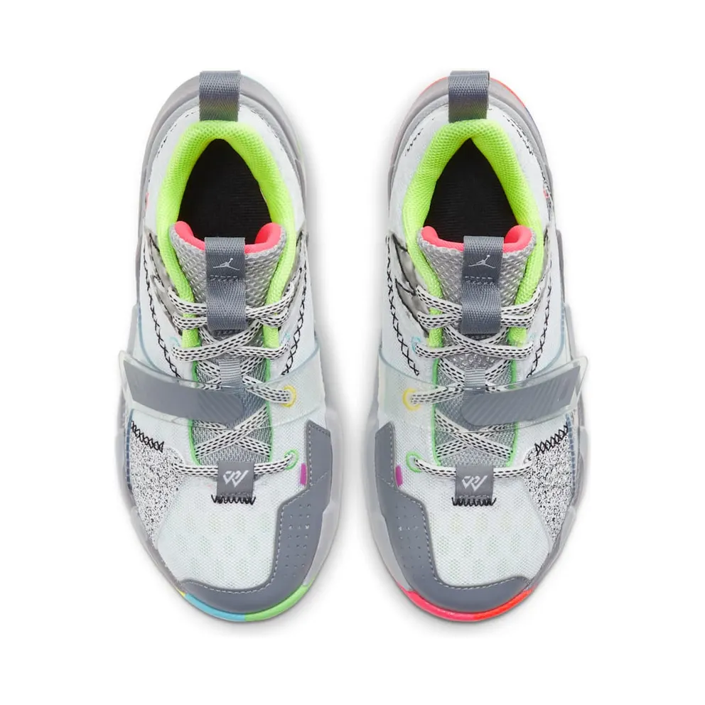 Jordan Why Not Zer0.3 Zer0 Noise (CD5805-100)