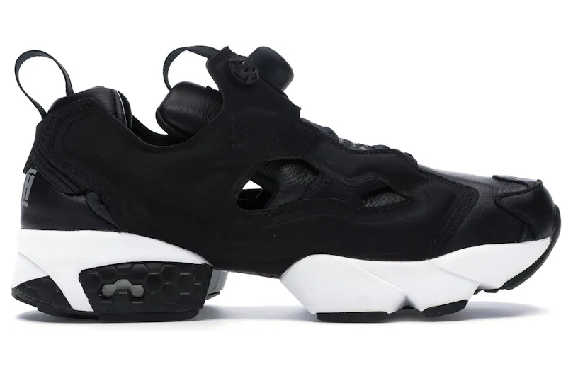 Reebok Instapump Fury Atmos Bounty Hunter Packer Shoes (Other Brands Reebok)