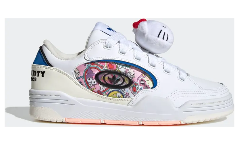 Adidas Adi2000 X “Hello Kitty and Friends” (HQ4507)