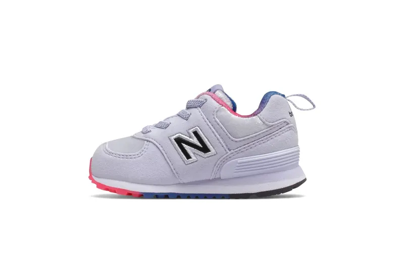 New Balance 574 TD “Silent Grey White” (ID574WKG)