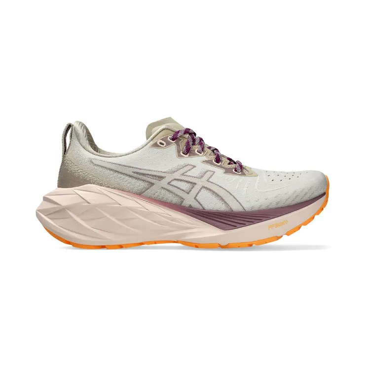 ASICS Novablast TR Pearl Pink (1012B654-700)
