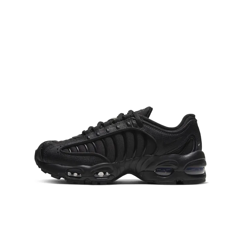 Nike Air Max Tailwind IV Older Kids’ Black (BQ9810-004)