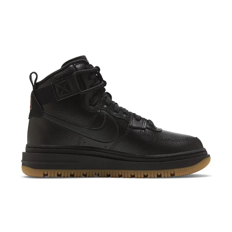 Nike Air Force 1 High Utility 2.0 Boot Black (DC3584-001)