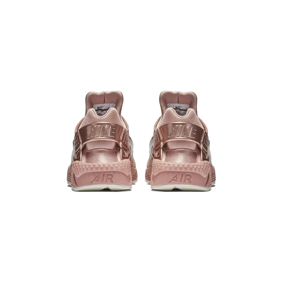 Nike Air Huarache Run Prm Rust Pink Metallic Red Bronze-Sail Rust Pink/Metallic Red Bronze-Sail (704830-601)