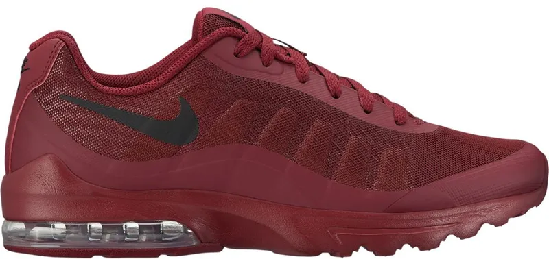 Nike Air Max Invigor Team Red