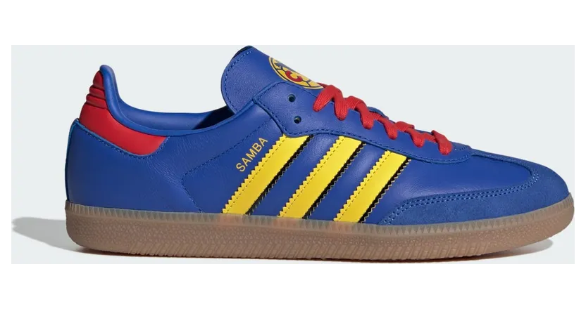 adidas-samba KJ3531