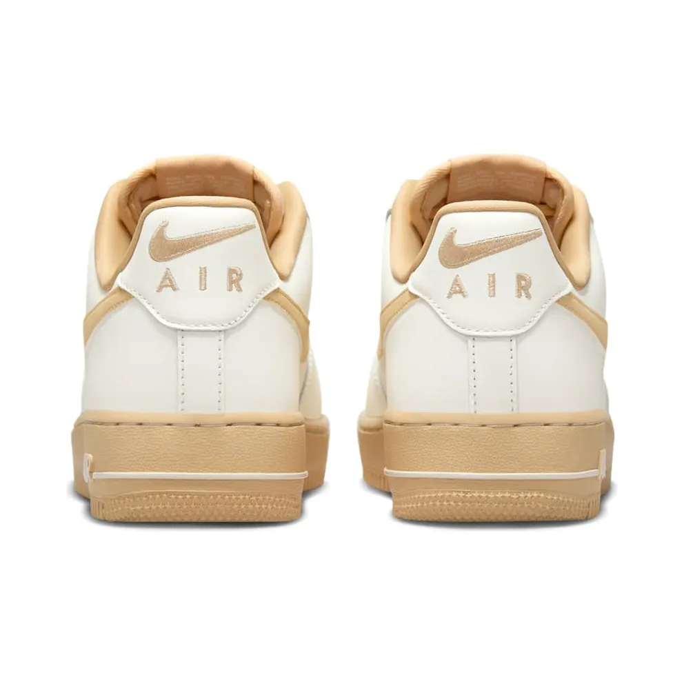 Nike Air Force 1 ’07 “Sail / Vintage Green / Sesame” (FZ3597-133)
