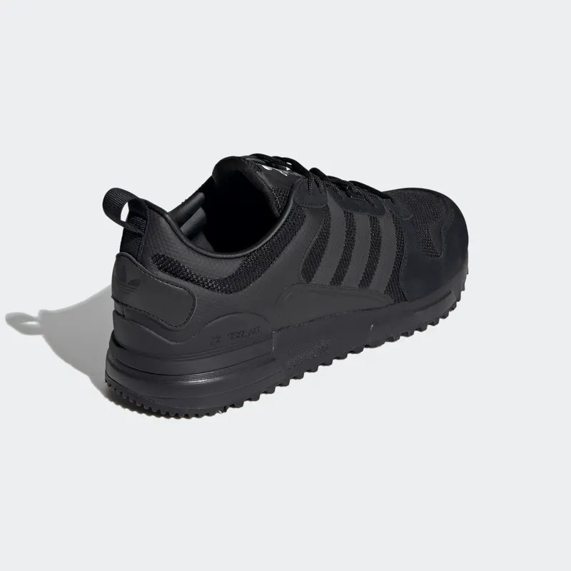 adidas ZX 700 HD Core Black / Core Black / Cloud White (G55780)