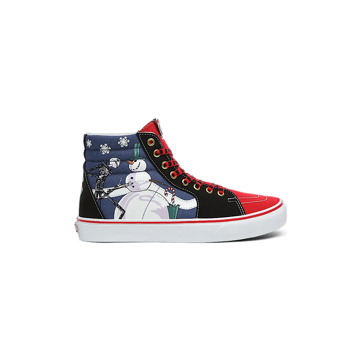 vans-sk8-hi VN0A4BV6T33